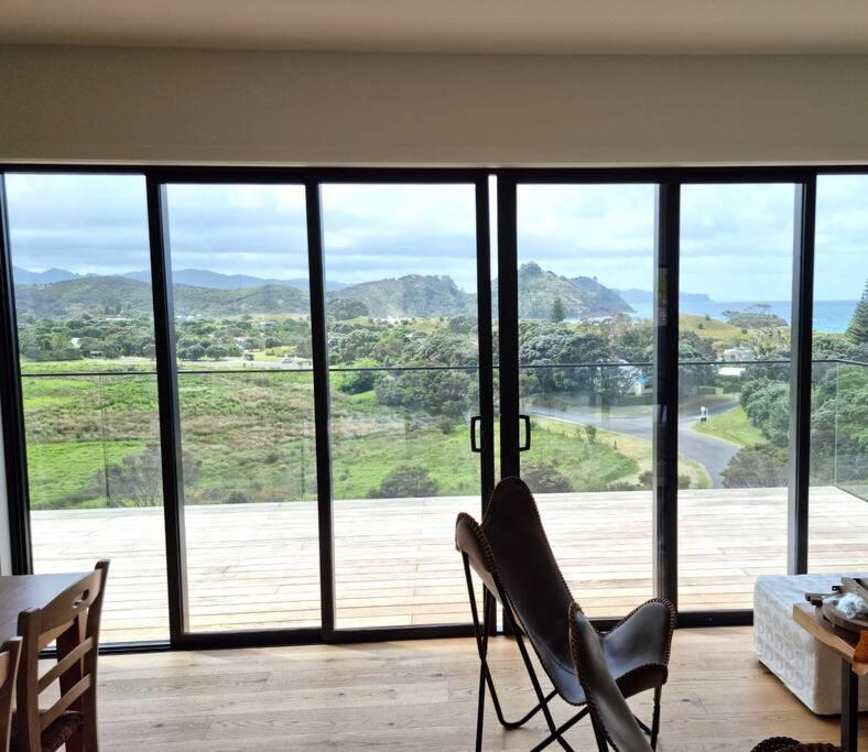 Xspot Medlands Beach House - Ocean Views - Short Stroll To The Beach المظهر الخارجي الصورة